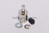 016-00503 Linkage Stopper D2.1mm (1pc) (8414)